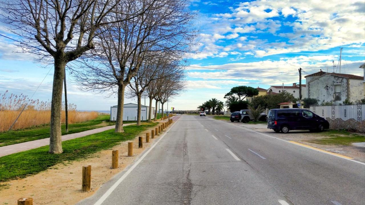 Edificio La Sardana Apartman Empuriabrava Kültér fotó