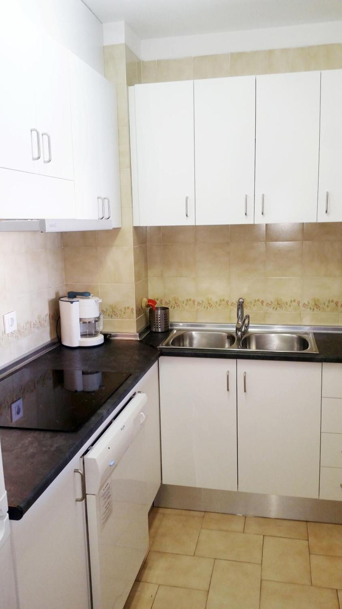 Edificio La Sardana Apartman Empuriabrava Kültér fotó