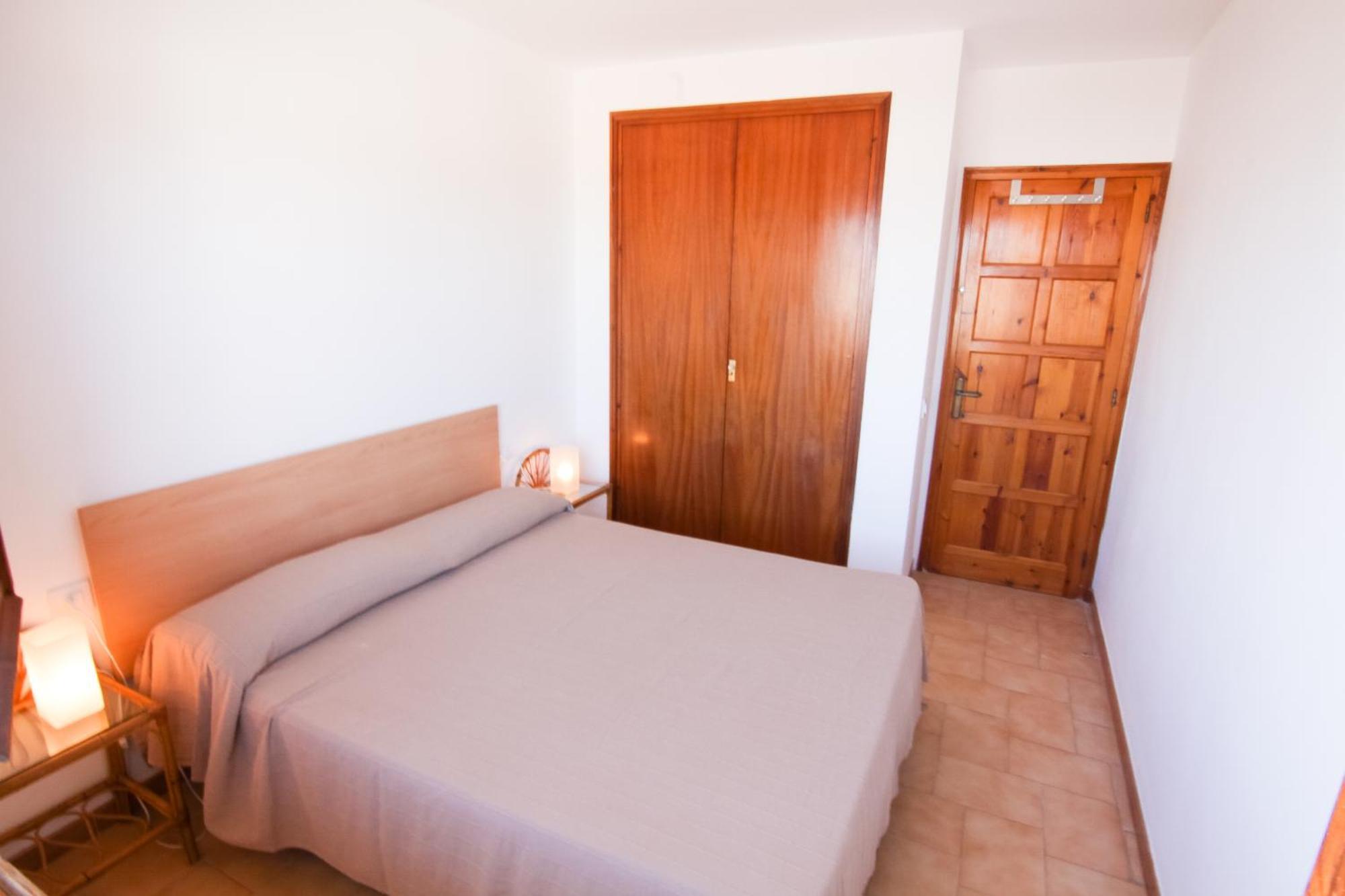 Edificio La Sardana Apartman Empuriabrava Szoba fotó