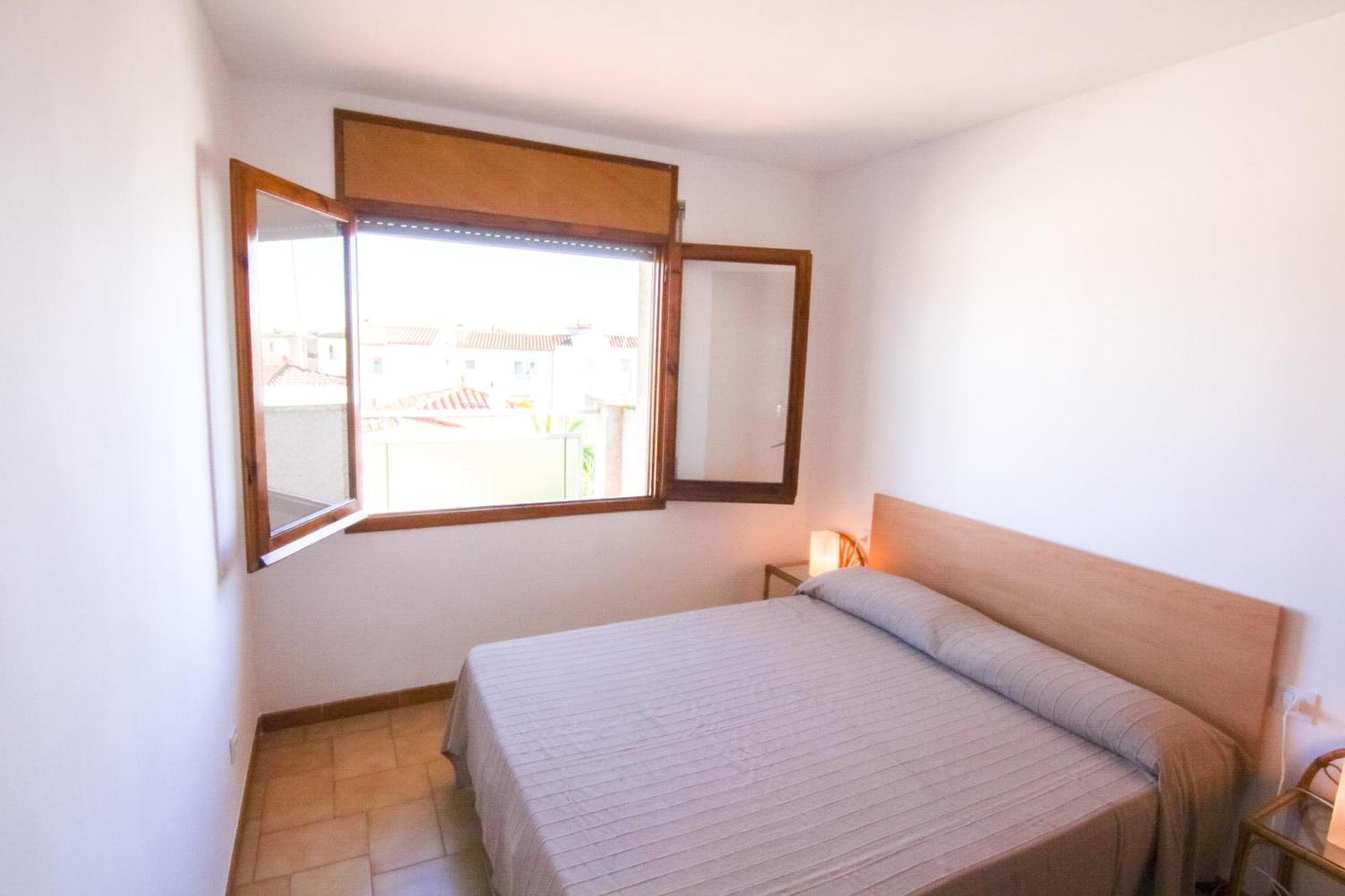 Edificio La Sardana Apartman Empuriabrava Szoba fotó