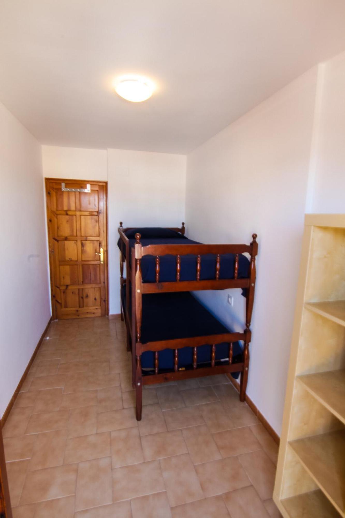 Edificio La Sardana Apartman Empuriabrava Szoba fotó