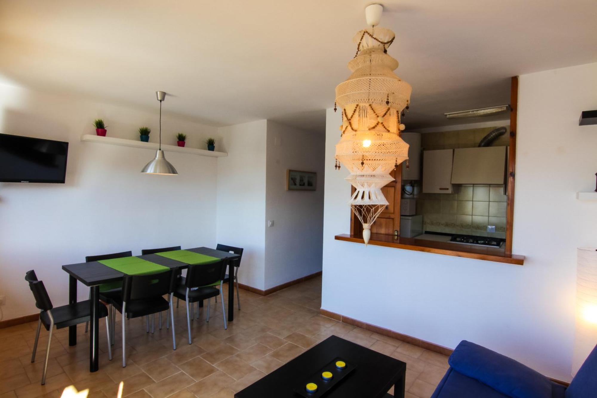 Edificio La Sardana Apartman Empuriabrava Szoba fotó