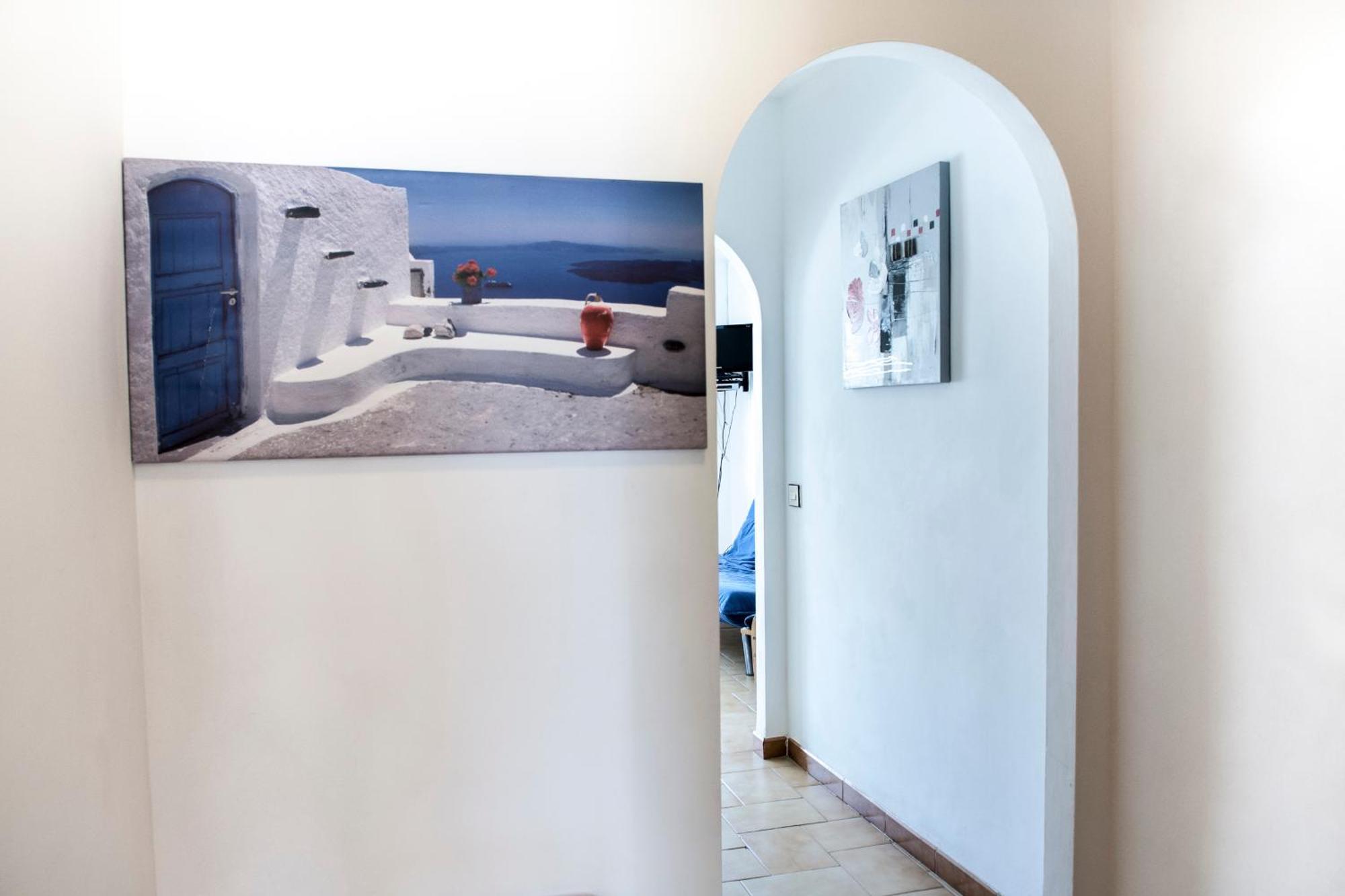 Edificio La Sardana Apartman Empuriabrava Szoba fotó