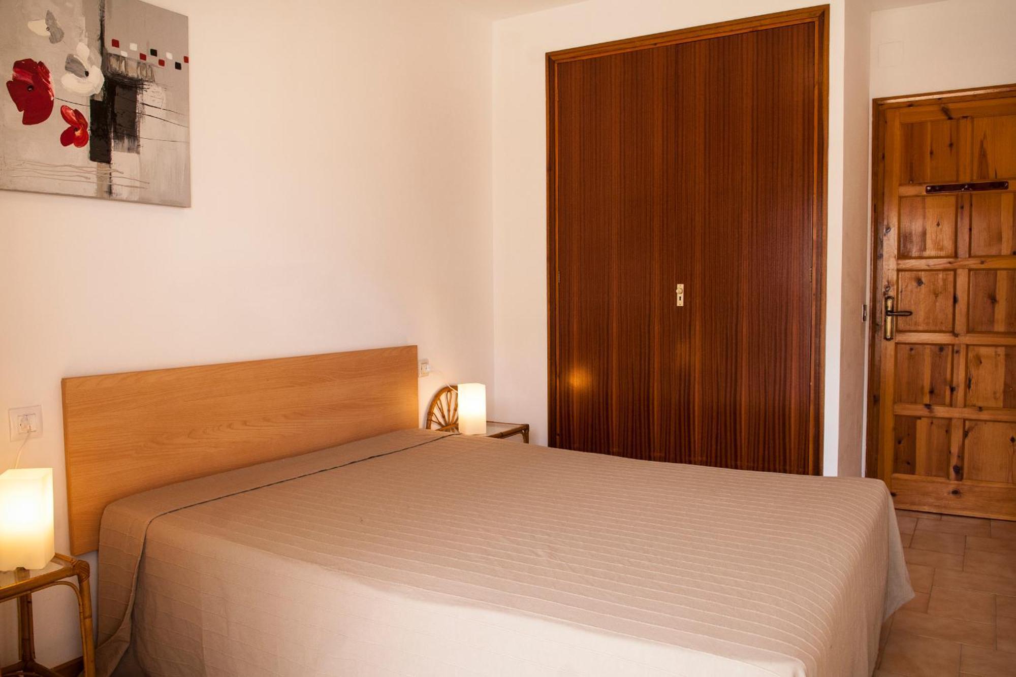 Edificio La Sardana Apartman Empuriabrava Szoba fotó