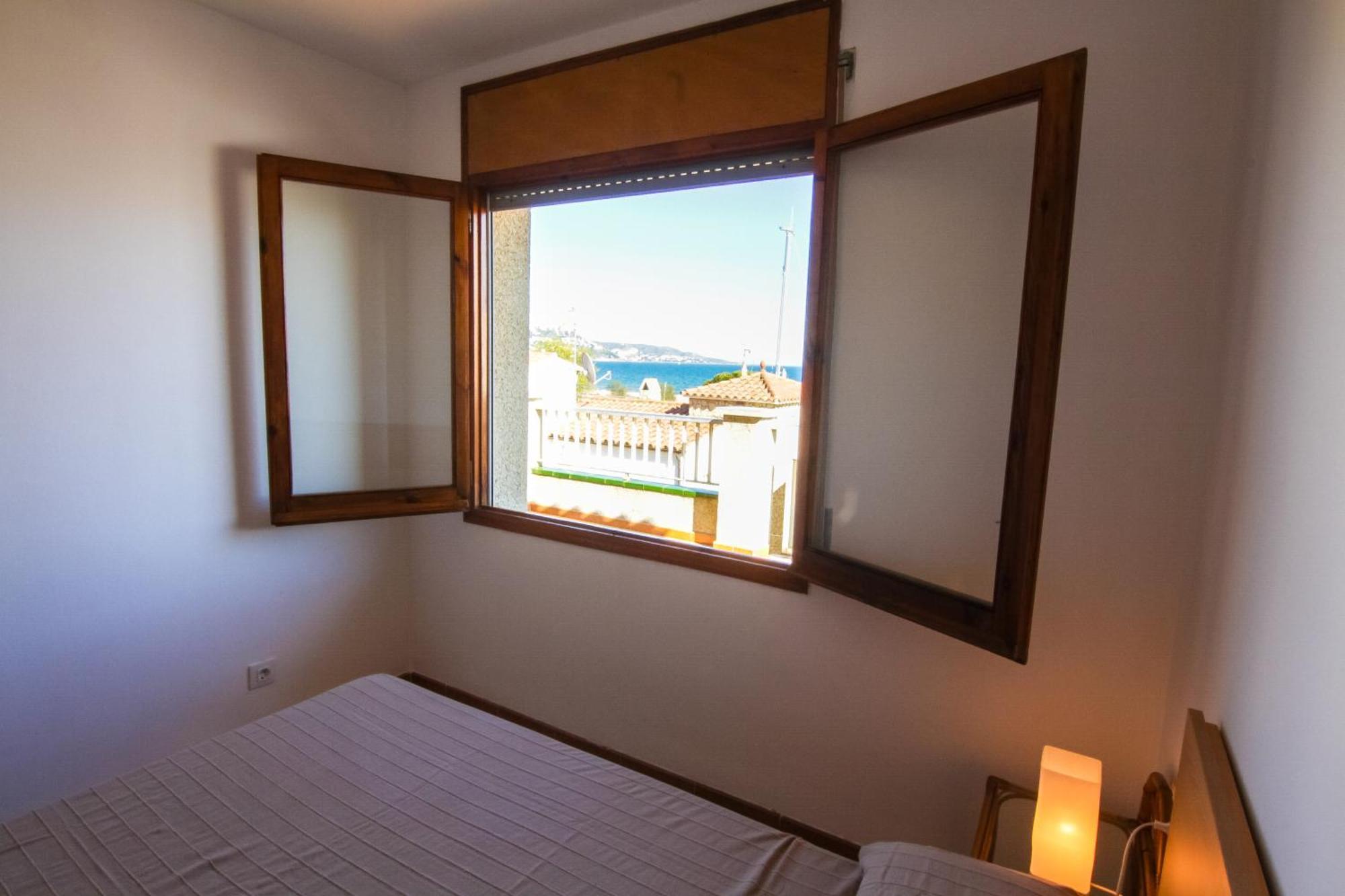 Edificio La Sardana Apartman Empuriabrava Szoba fotó