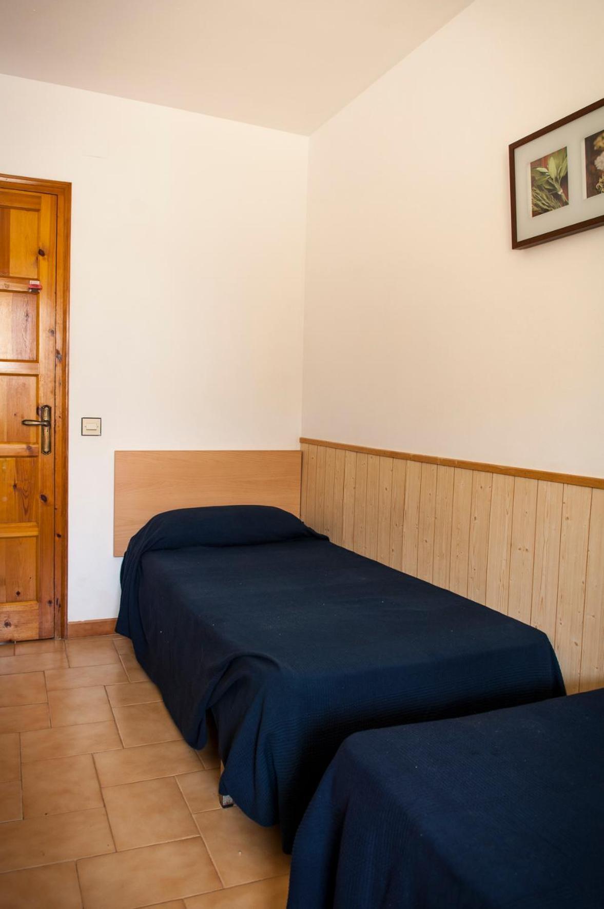 Edificio La Sardana Apartman Empuriabrava Szoba fotó