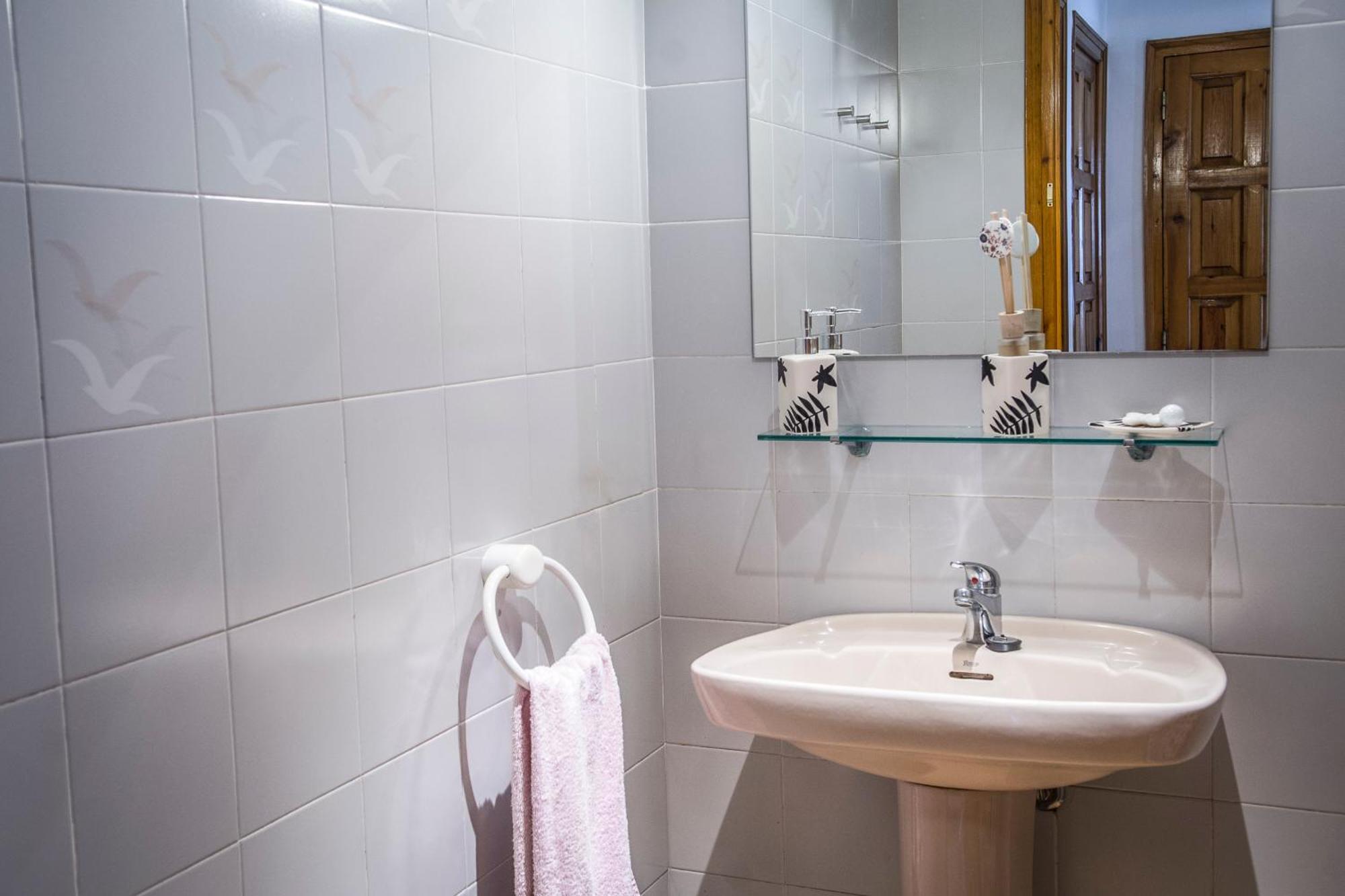 Edificio La Sardana Apartman Empuriabrava Szoba fotó