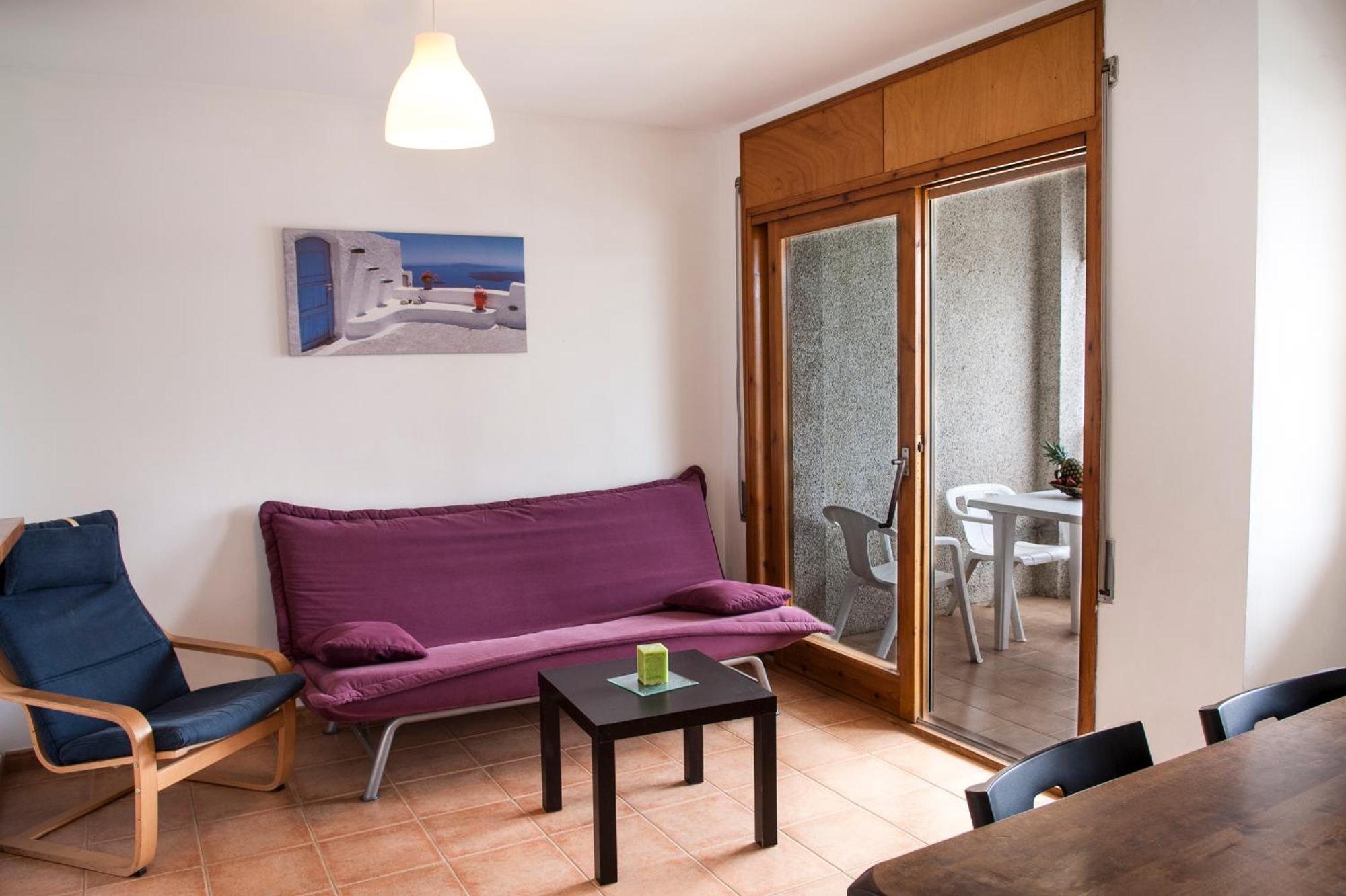 Edificio La Sardana Apartman Empuriabrava Szoba fotó