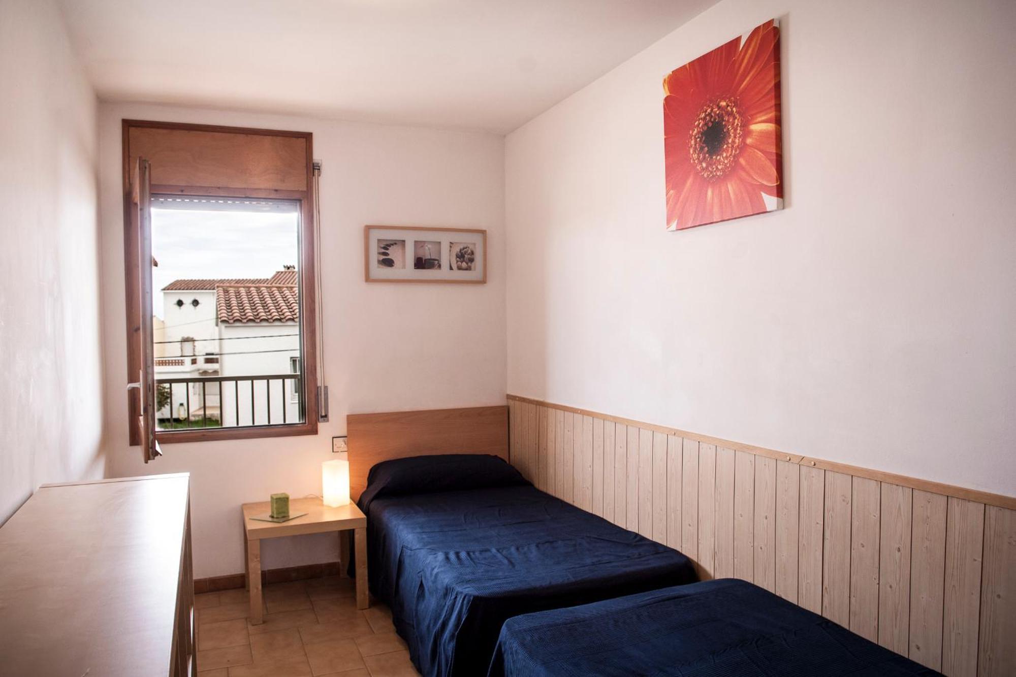 Edificio La Sardana Apartman Empuriabrava Szoba fotó