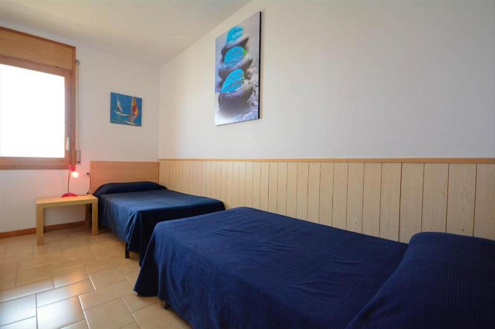Edificio La Sardana Apartman Empuriabrava Szoba fotó