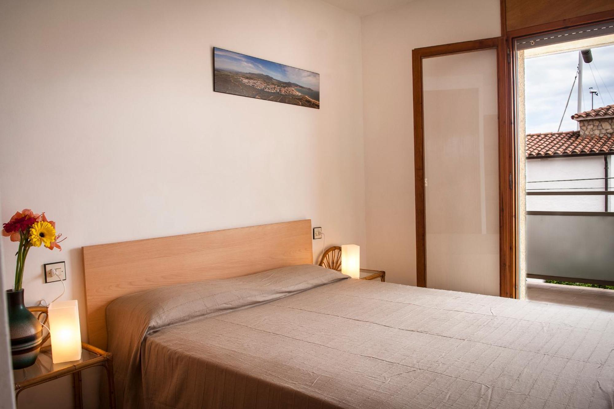 Edificio La Sardana Apartman Empuriabrava Szoba fotó
