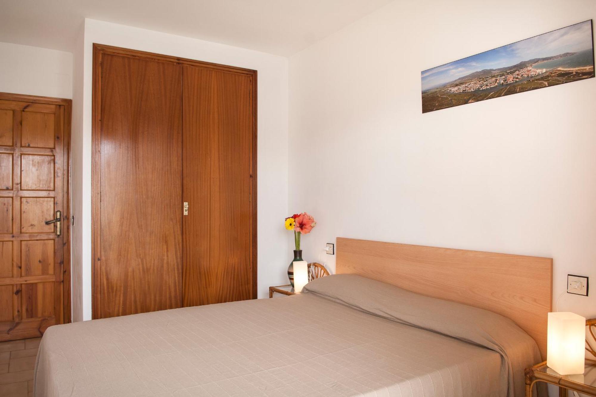 Edificio La Sardana Apartman Empuriabrava Szoba fotó